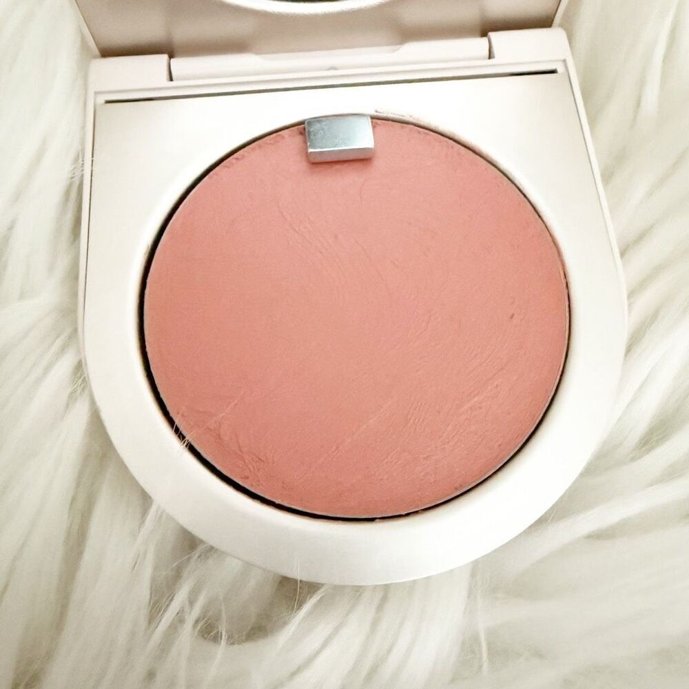 ROSE INC | Cream Blush Refillable Cheek + Lip Color "Heliotrope" | 0.15 oz (4.5 - Picture 8 of 8